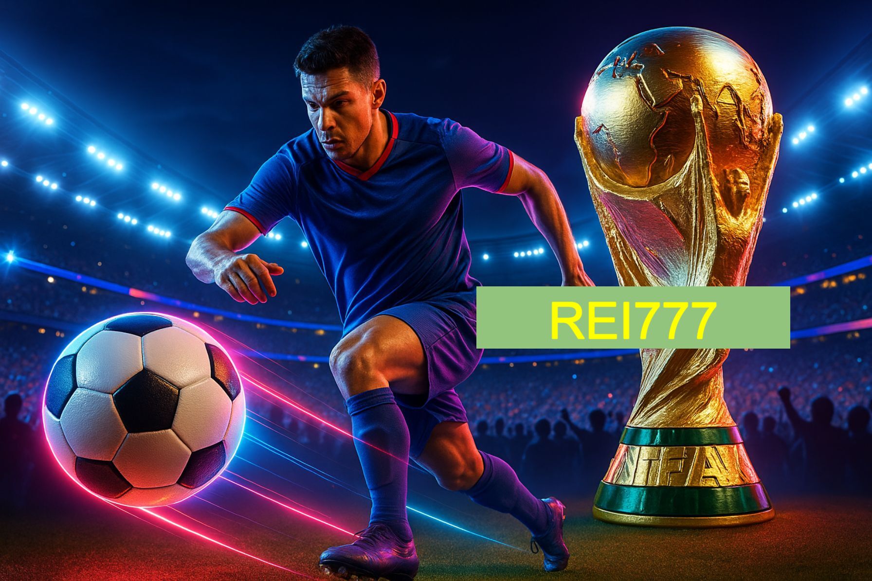 Eventos Esportivos